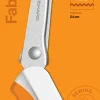 Harkkosakset siksak 23 cm Softgrip Fiskars