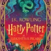 Harry Potter ja liekehtivä pikari (juhlalaitos)