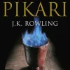 Harry Potter ja liekehtivä pikari