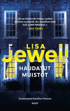 Haudatut muistot