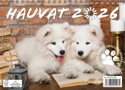 Hauvat A5 2026