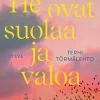 He ovat suolaa ja valoa
