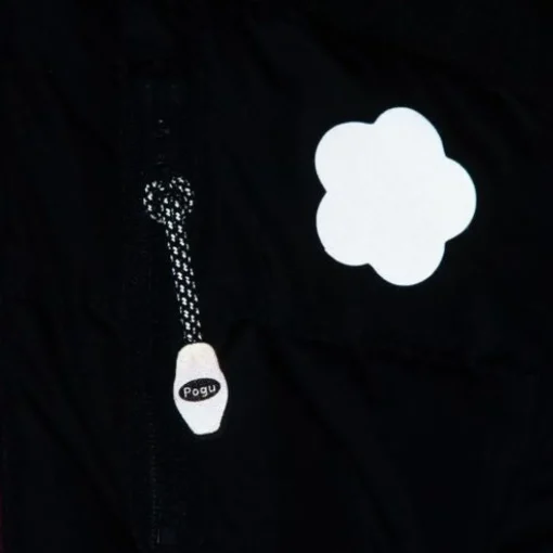 Heijastavat tarrat tekstiileihin