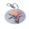 Heijastin Kajo Lily of Love Light Blue