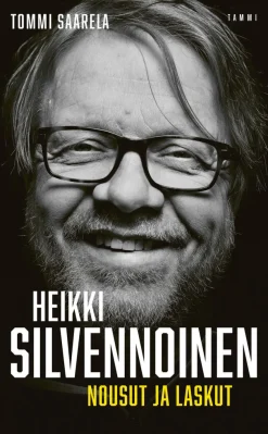 Heikki Silvennoinen