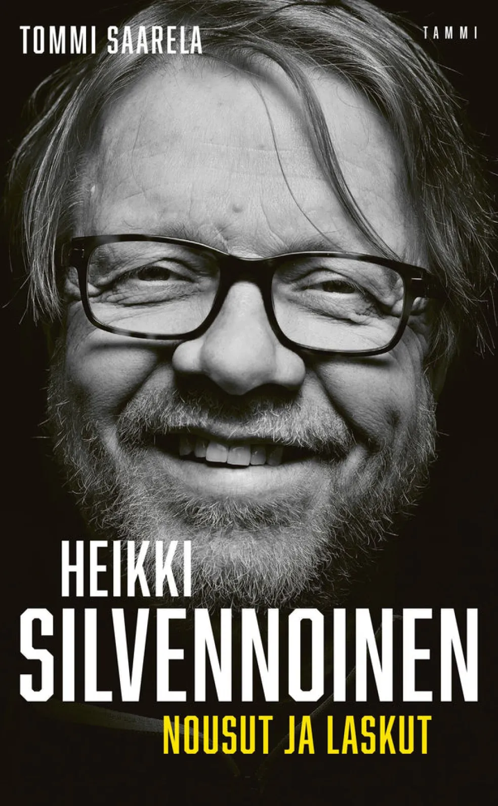 Heikki Silvennoinen
