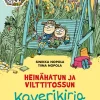 Heinähatun ja Vilttitossun kaverikirja