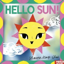 Hello Sun!