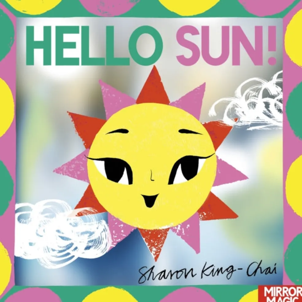 Hello Sun!