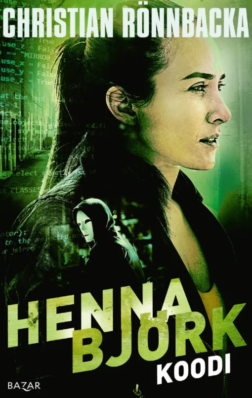 Henna Björk: Koodi
