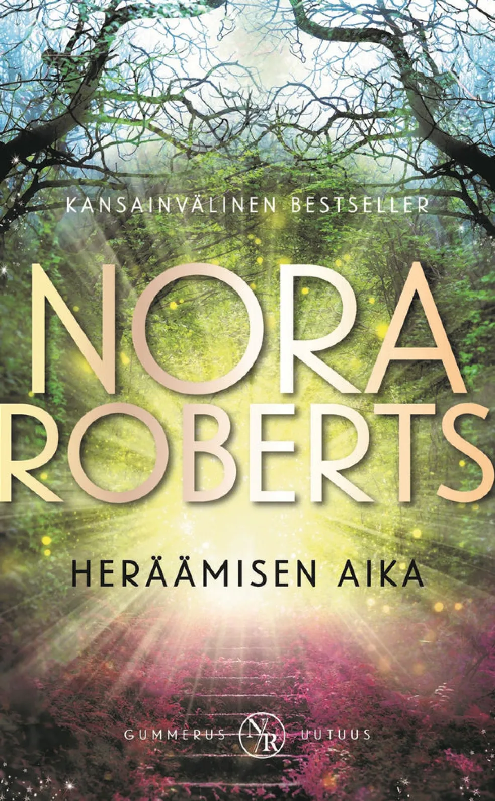 Heräämisen aika