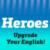 Heroes digikirja lukioon 48 kk ONL