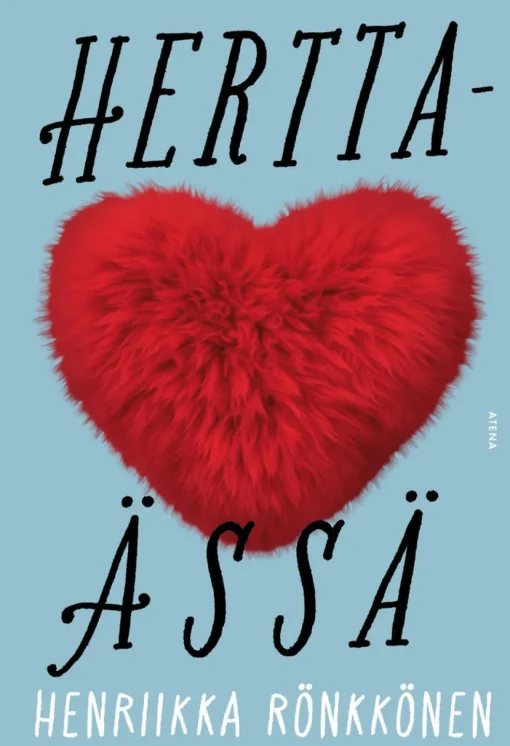 Herttaässä