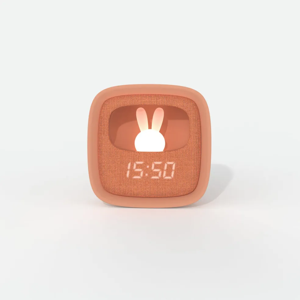 Herätyskello MOB Billy Chocolate