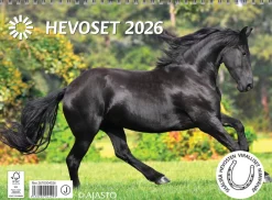 Hevoset 2026
