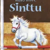 Hieno hyppy, Sinttu