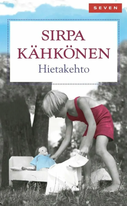 Hietakehto