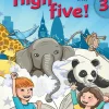 High five! 3 Texts