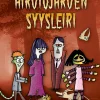 Hirviöjärven syysleiri