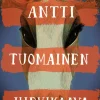 Hirvikaava