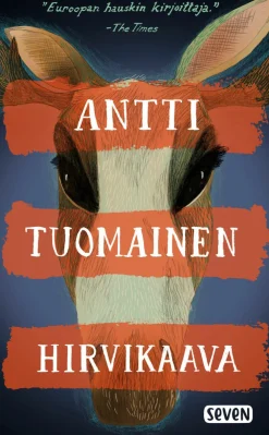 Hirvikaava
