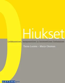 Hiukset