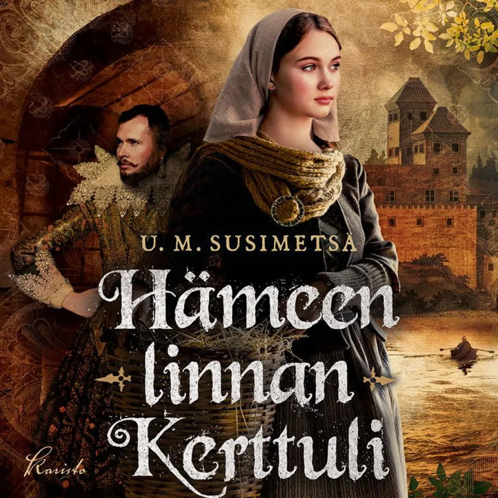 Hämeen linnan Kerttuli