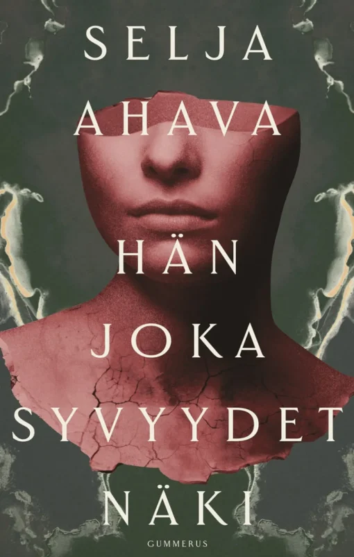 Hän joka syvyydet näki