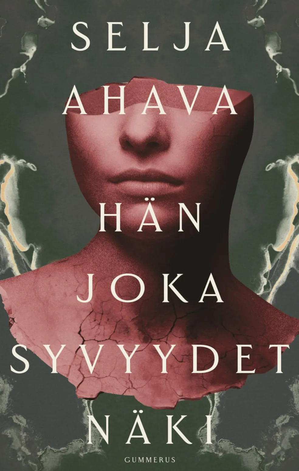 Hän joka syvyydet näki