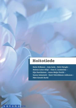 Hoitotiede
