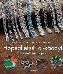 Hopeaketjut ja -käädyt