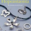 Hopeantaonta
