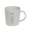 Horoskooppimuki vesimies