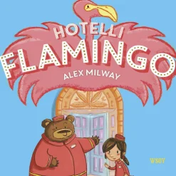 Hotelli Flamingo