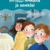 Hotelli Hämärä ja aavekäsi