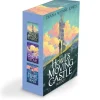 Howl’s Moving Castle Trilogy Box Set, The