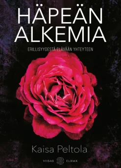 Häpeän alkemia