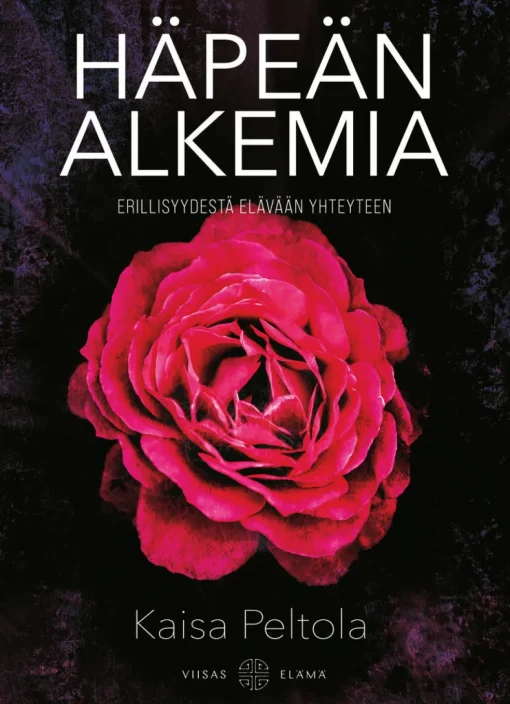 Häpeän alkemia