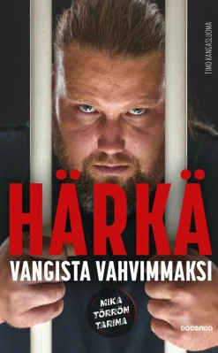 Härkä