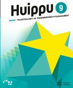 Huippu 9 (LOPS21)