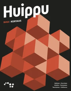 Huippu Kertaus