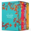Hunger Games Box Set (Deluxe Edition with Stenciled Edges)