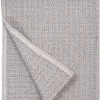 Huopa Lapuan Kankurit Koli 150x170cm, beige-valkoinen