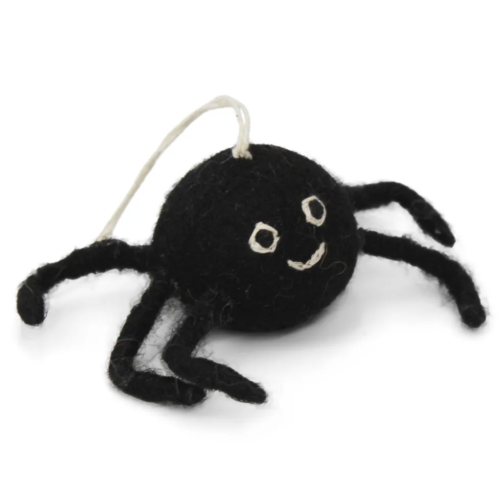 Huopakoriste Hämähäkki Gry & Sif