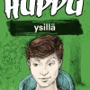 Huppu ysillä