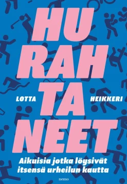 Hurahtaneet