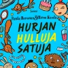 Hurjan hulluja satuja