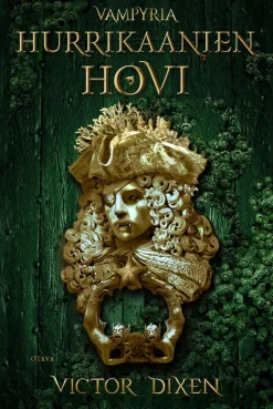 Hurrikaanien hovi