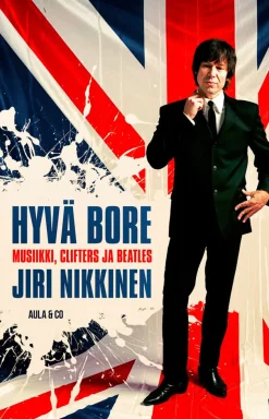 Hyvä bore