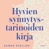 Hyvien synnytystarinoiden kirja